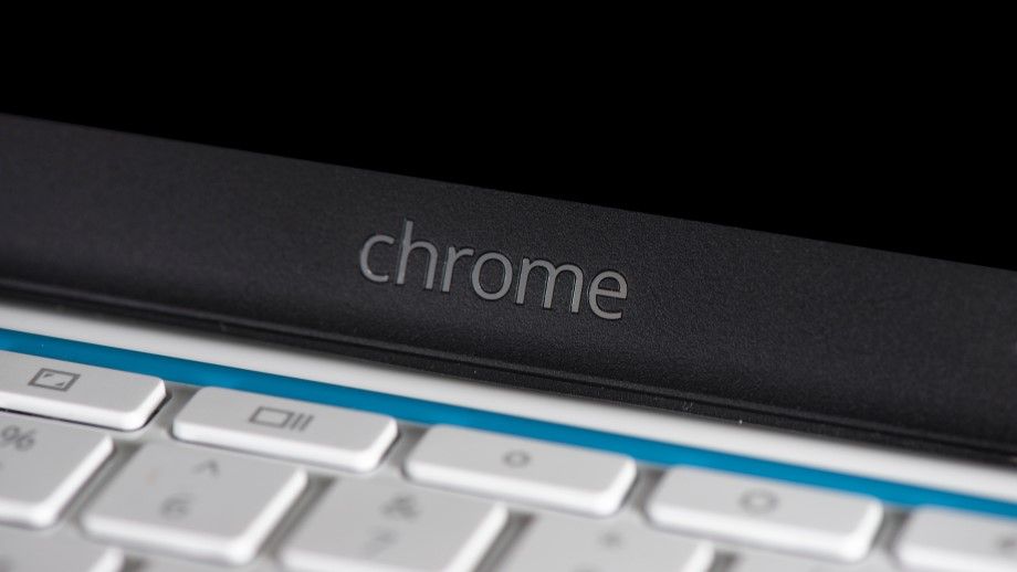 Chromebook