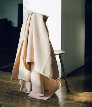 Blanket by Oyuna