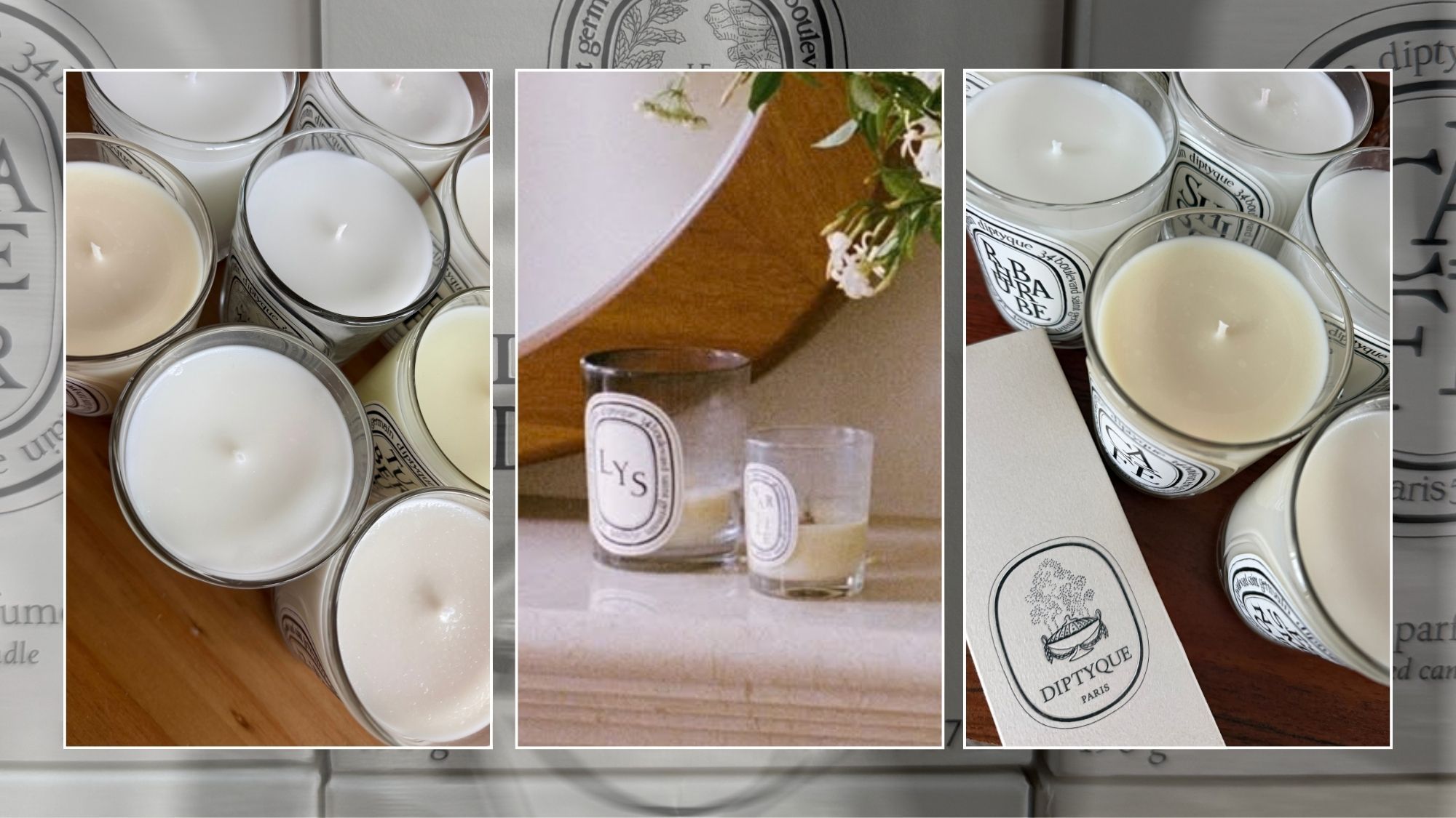 Diptyque Candles Have Quietly Rebranded—These 9 Will Always Be Found in the Chicest Homes