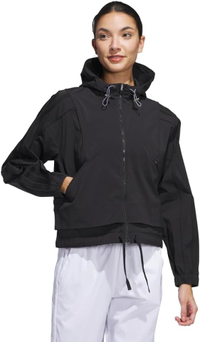 Adidas Beyond Full-Zip Hoodie (Women's): was $130 now from $91 @ Amazon