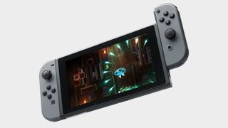 Best Video Game Consoles: Nintendo Switch