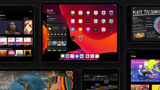 iPadOS