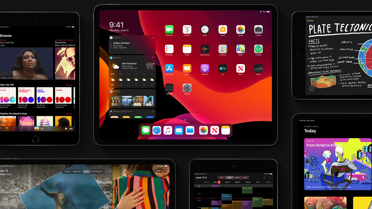 Ipados 13 5 Release Date Features And Compatibility Details Techradar