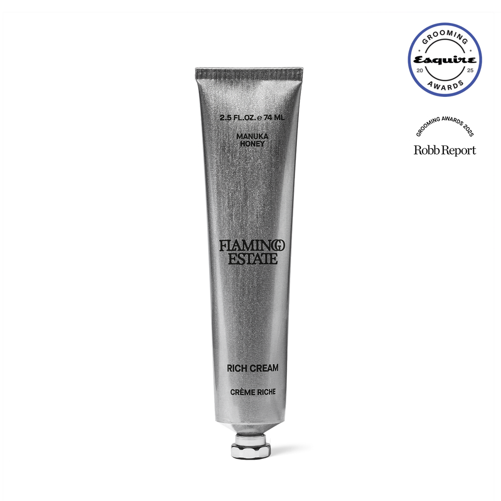 Manuka Rich Cream