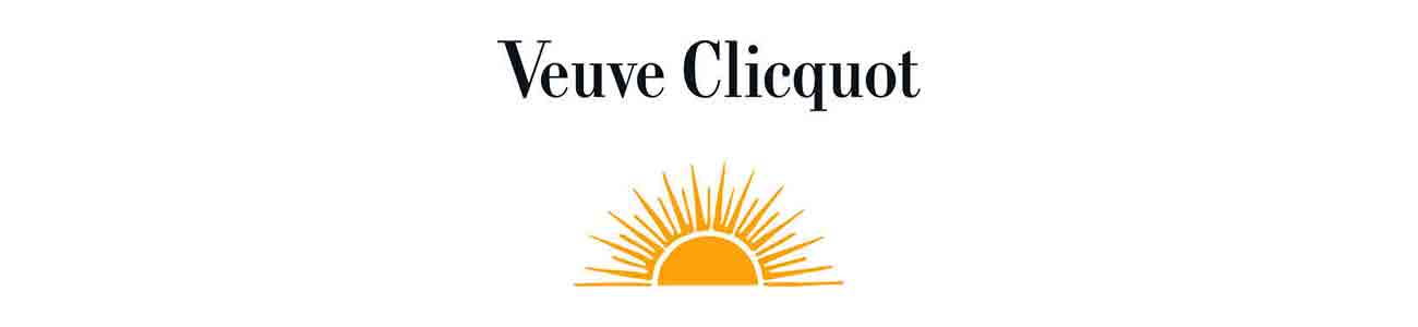 Veuve Clicquot logo