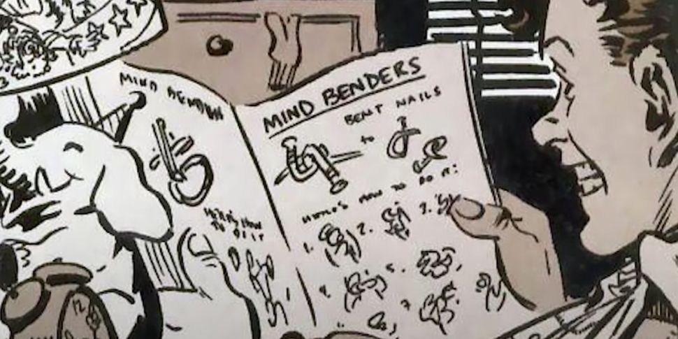 William David Riddler The Riddler: 8 Things You Might Not Know About The Batman's Main ...