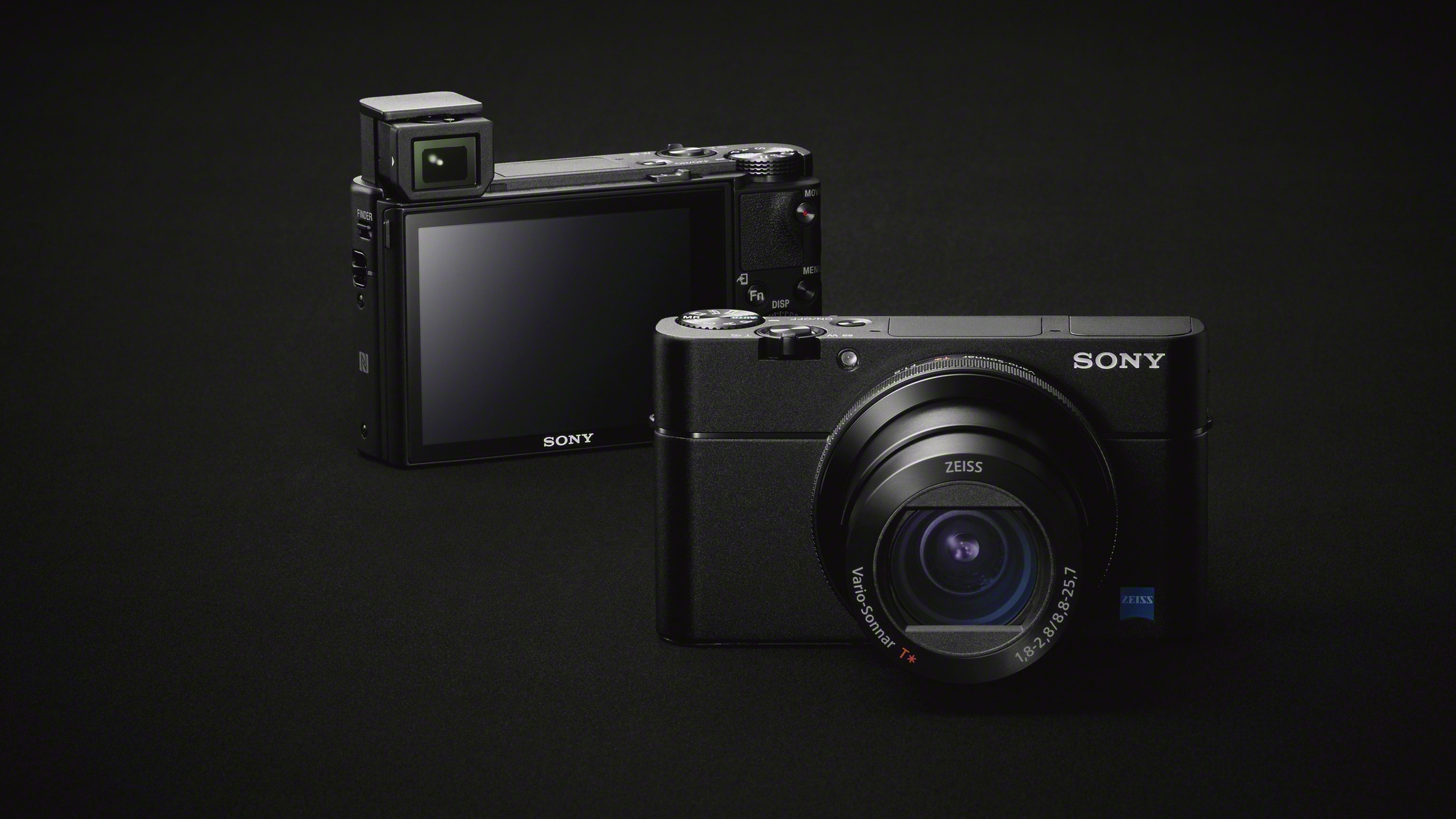 afstand dun Waakzaamheid Sony RX100 III vs RX100 IV vs RX100 V vs RX100 VI vs RX100 VII | Digital  Camera World