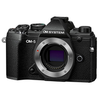 OM Systems OM-5|was $1,199.99|now $999.99
SAVE $200 at Adorama.