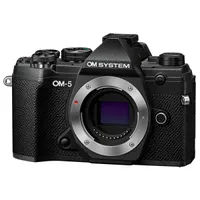 OM System OM-5