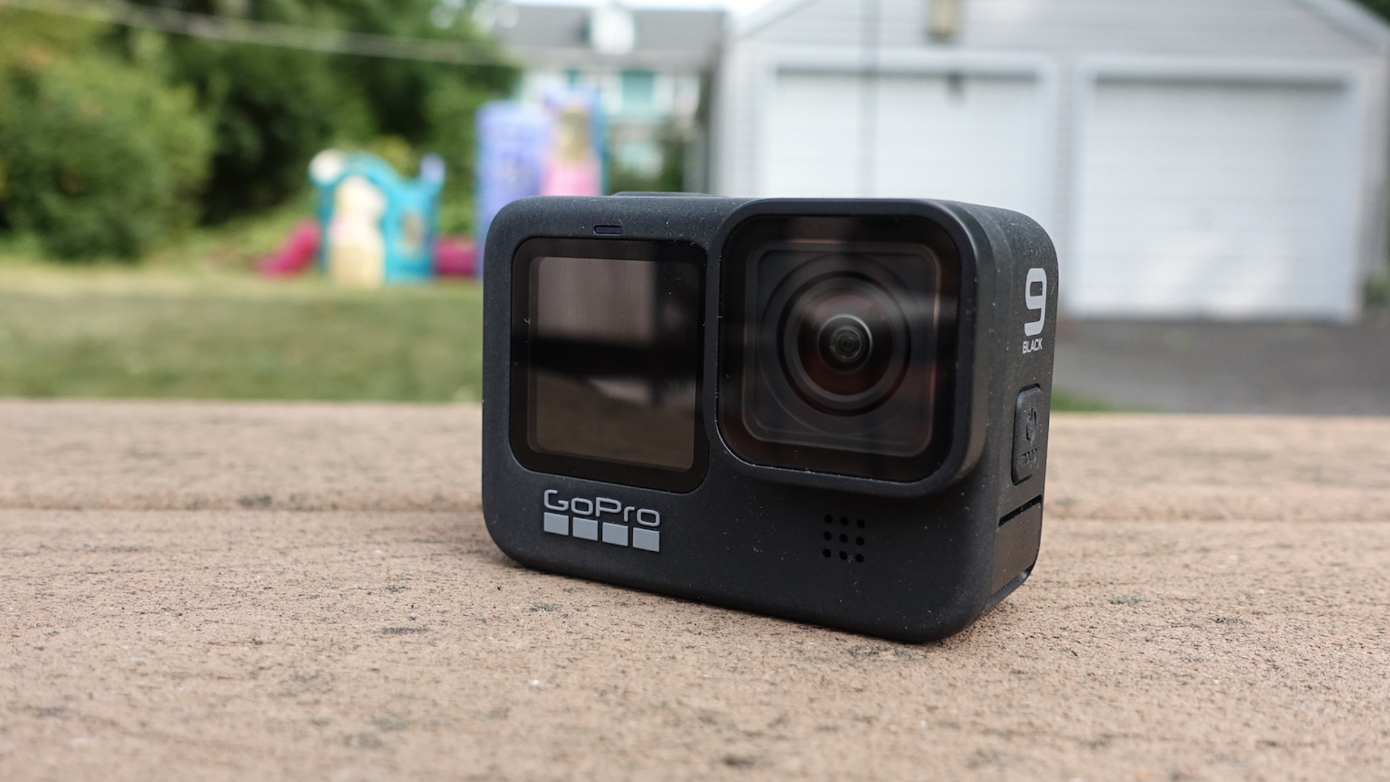 GoPro Hero9 Black review   Tom's Guide