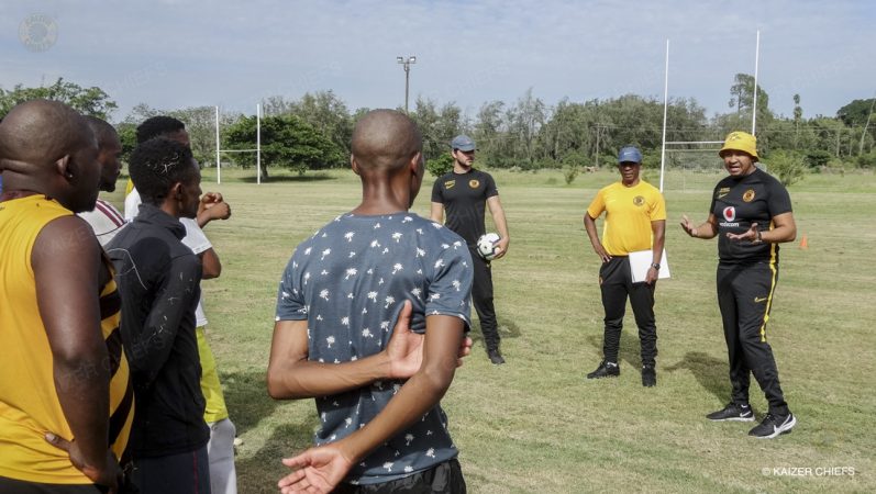 Kaizer Chiefs