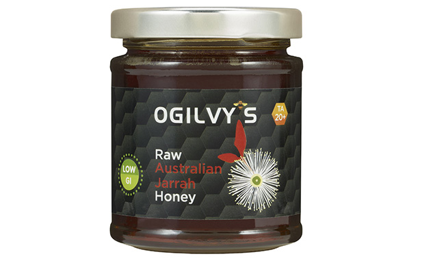 13. AusJarrahHoney