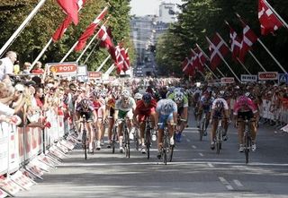 The final stage of the 2006 Tour of Denmark was won by Robert Forster (Ger) Gerolsteiner