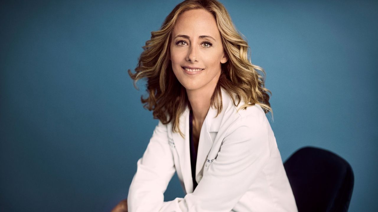 Teddy Altman