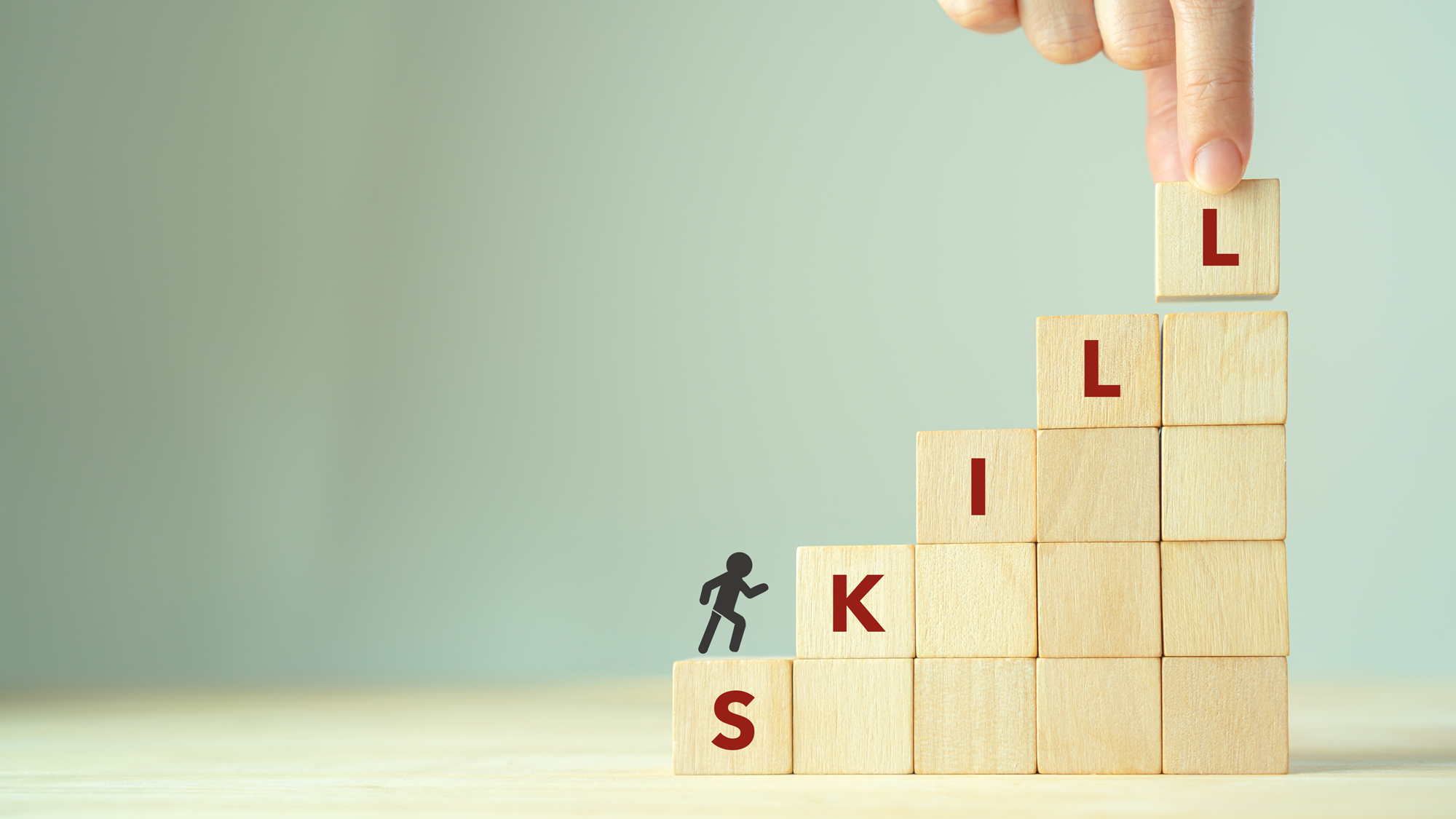 upskilling