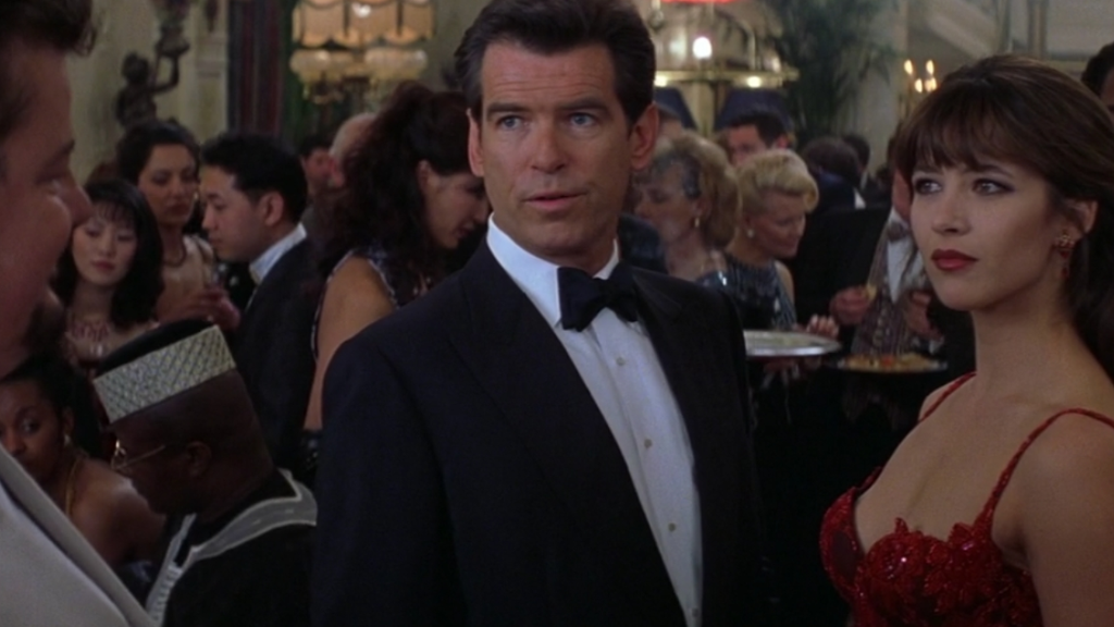 James Bond: Pierce Brosnan's Movies, Ranked | Cinemablend