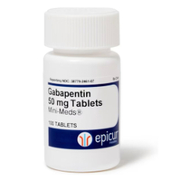 Gabapentin Tablets | Chewy