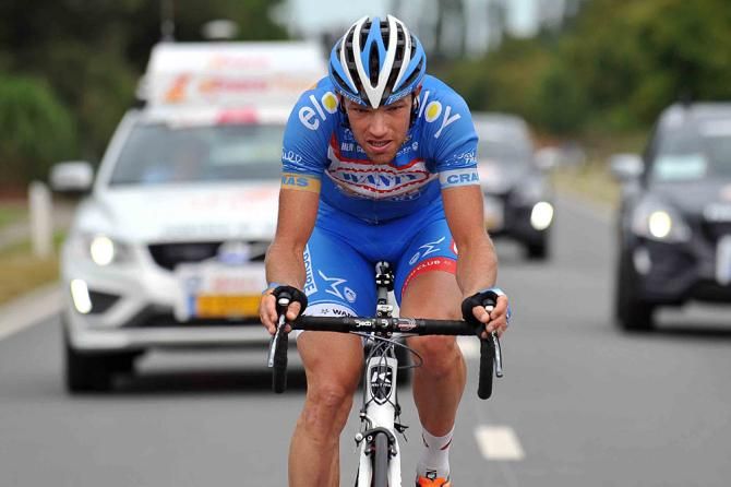 Frederik Veuchelen
