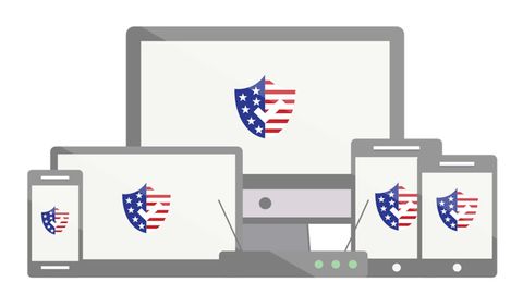 The best US VPN for use in or outside the USA in 2024 | Tom's Guide