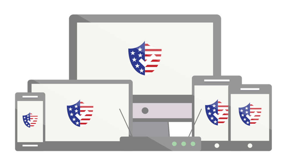 The best US VPN for use in or outside the USA in 2024 Tom's Guide