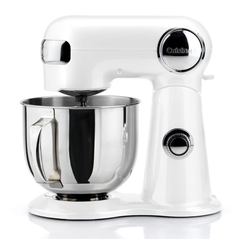 Best KitchenAid alternatives 2024 tested stand mixers Homes & Gardens
