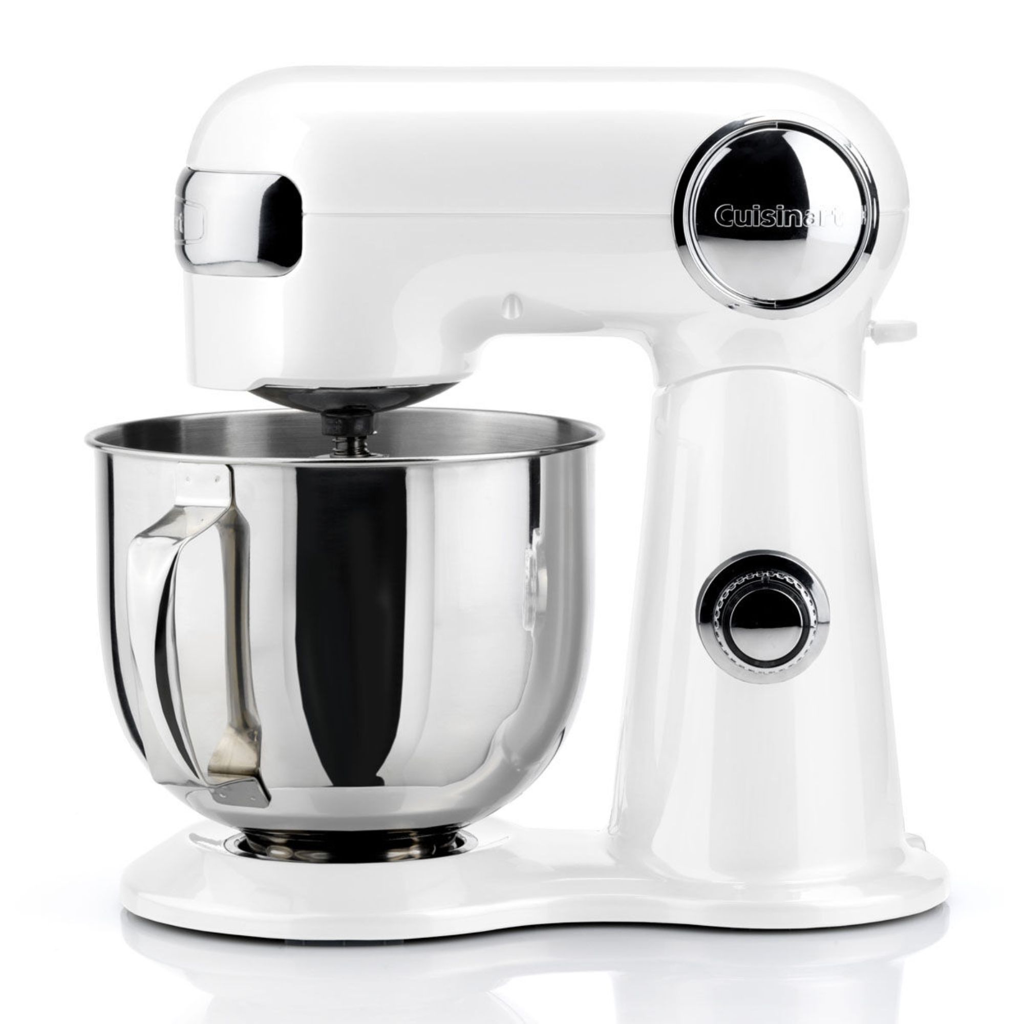 Best KitchenAid Alternatives 2024: Tested Stand Mixers | Homes & Gardens