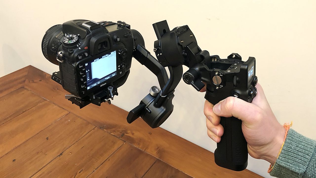 DJI RSC 2