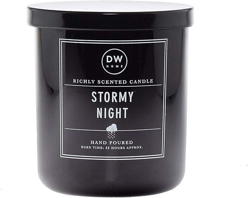 Home Richly Scented Candle