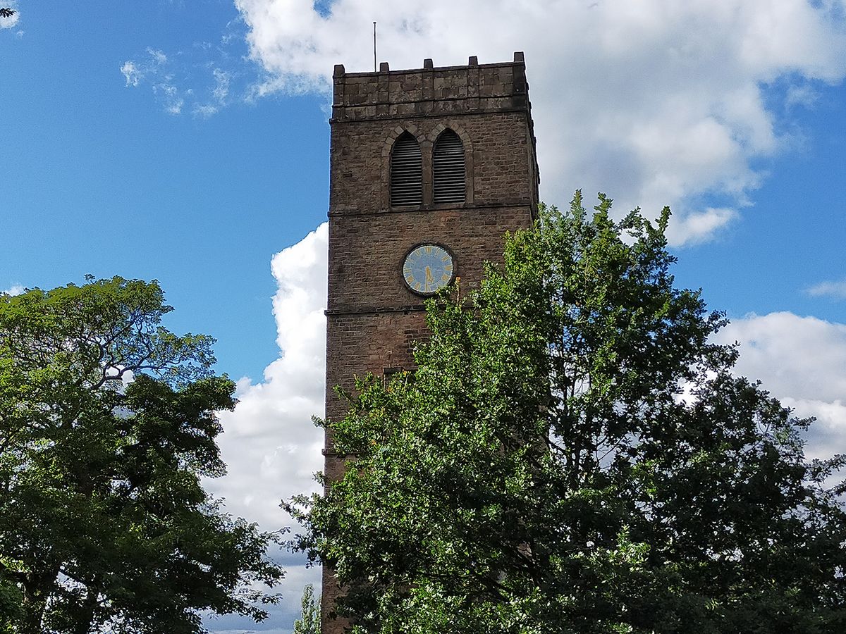 Oppo A72 camera sample
