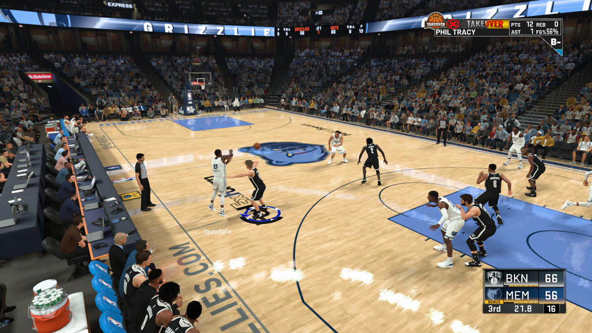 8 Essential NBA 2K20 Tips to Up Your Game on the Court | Tom's Guide