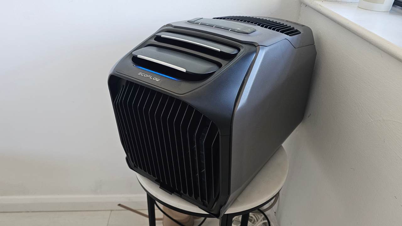 Ecoflow Wave 3