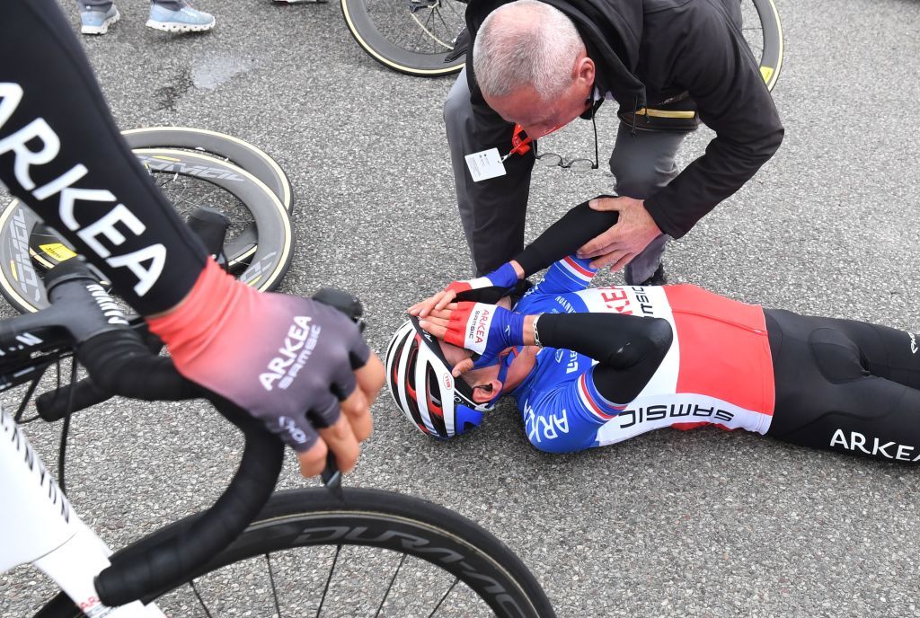 Warren Barguil