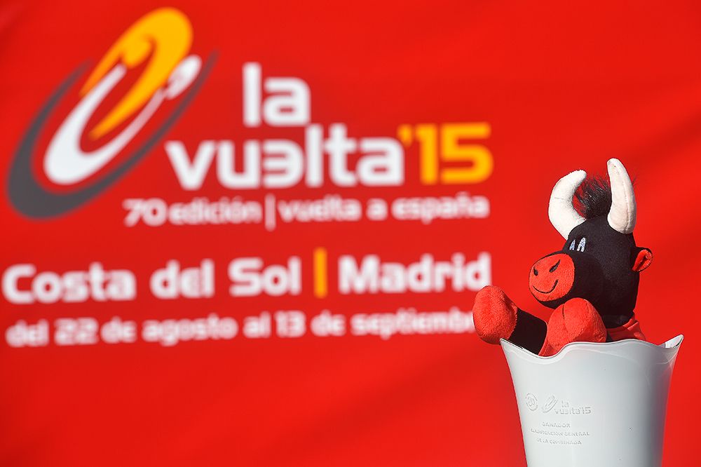 A Vuelta to remember.