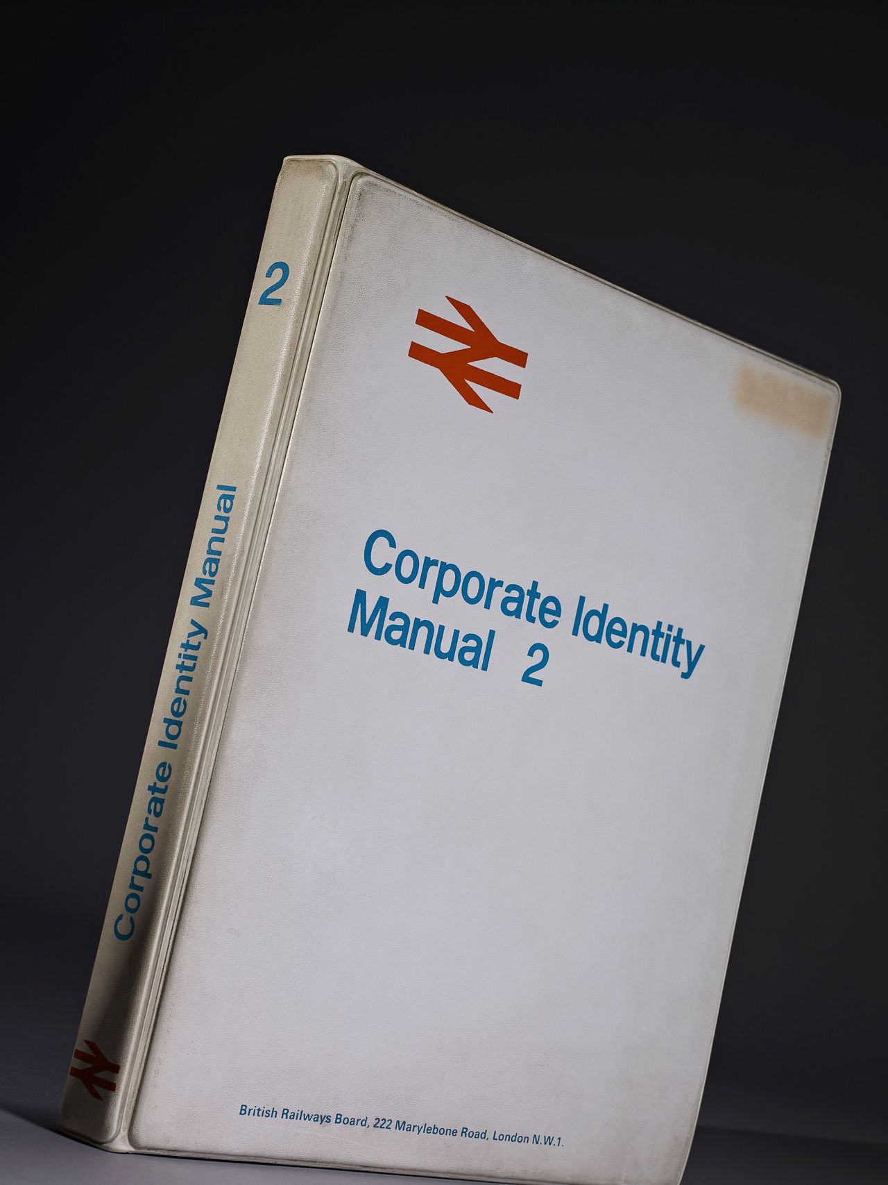 Scroll through the gallery above to see the original BR manual