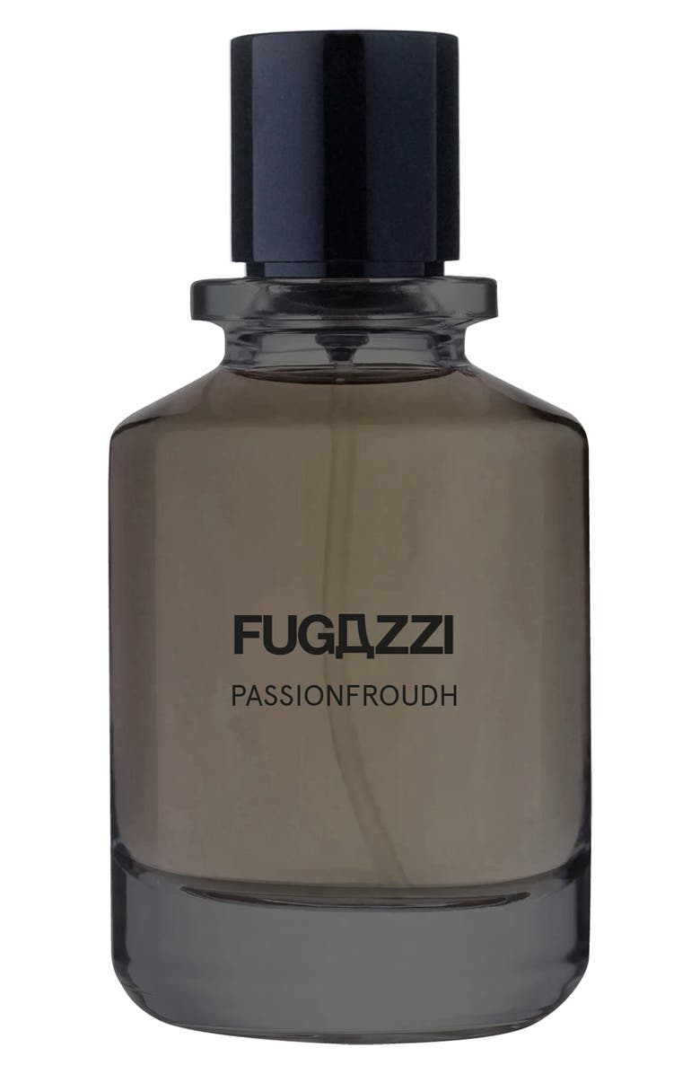 Passionfroudh Extrait De Parfum