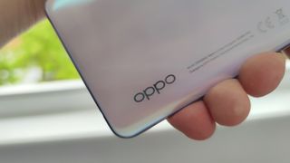 Oppo Find X2 Lite