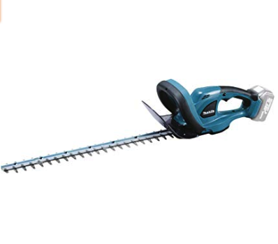 These Are The 10 Best Black Friday Cordless Hedge Trimmer Deals