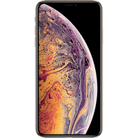 iPhone Xs Max without Facetime Gold 256GB (was AED 5,279, now AED 4,299)