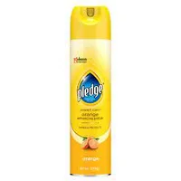 Pledge Multi-Surface Polish | $29.99 for 3 at Walmart