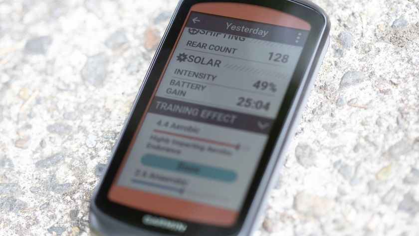 Garmin Edge 1040 Solar