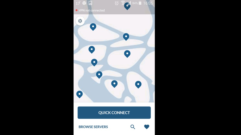 How to choose a protocol in NordVPN
