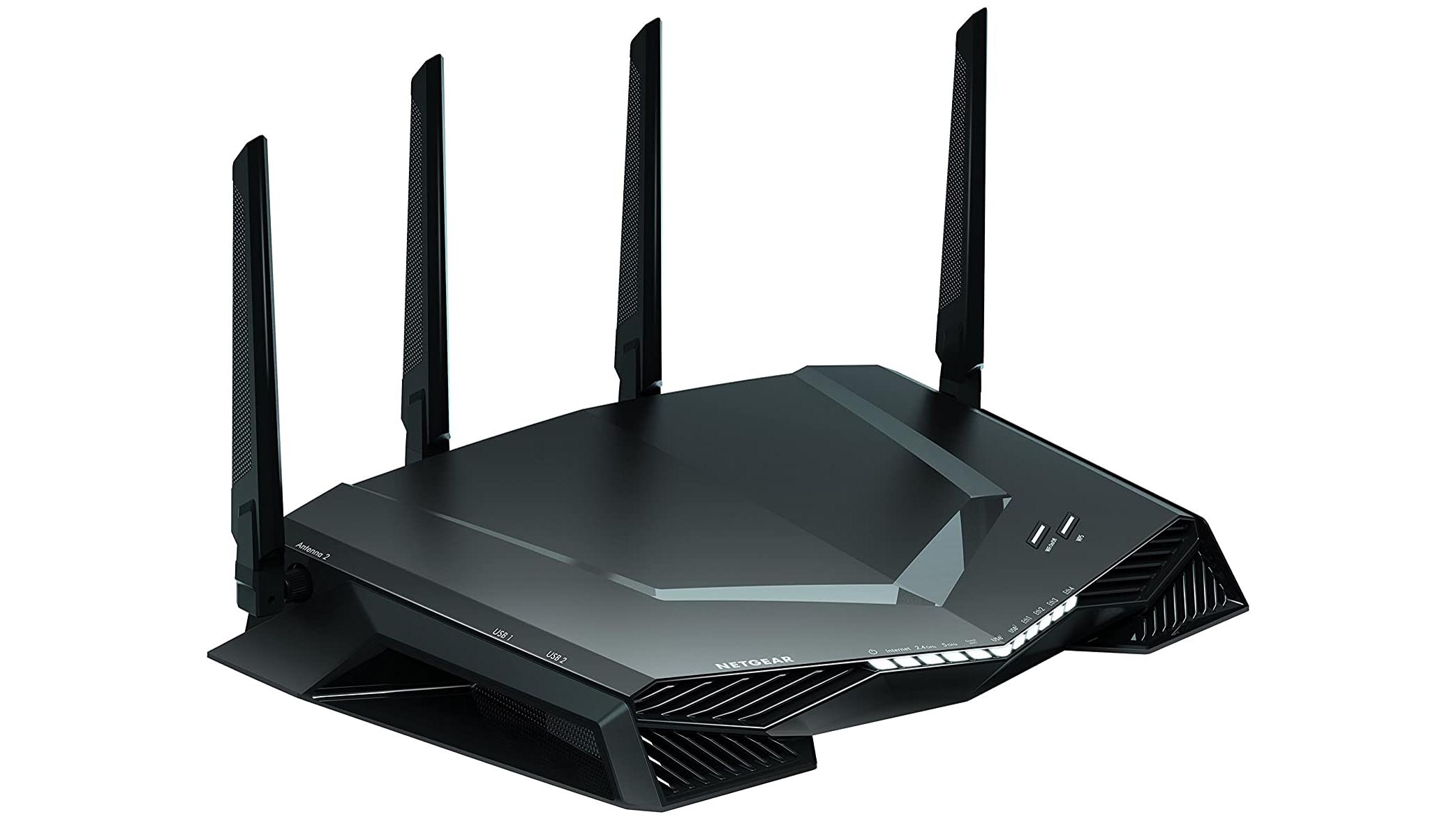 Netgear Nighthawk Pro Gaming XR500