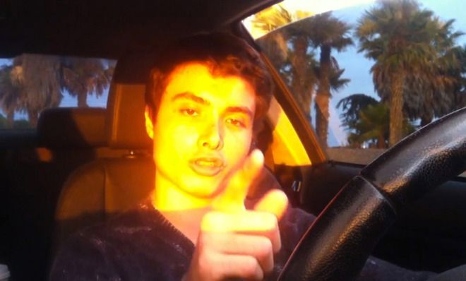 Elliot Rodger