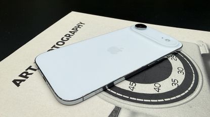 Apple iPhone Air Review