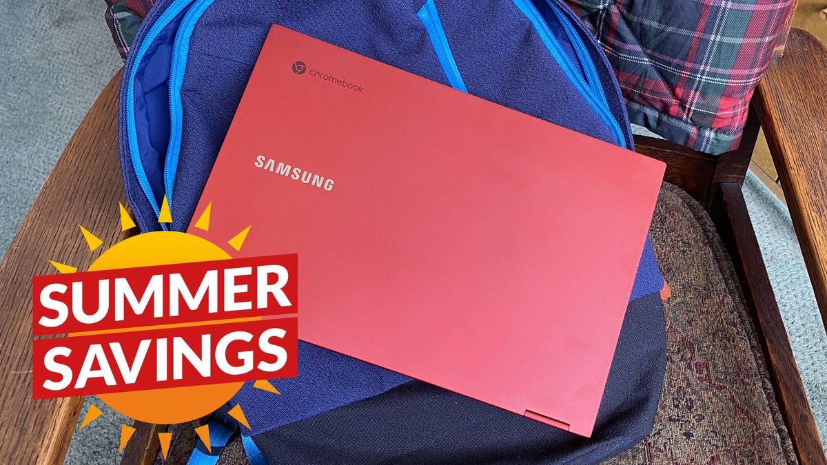 Massive Samsung sale at Best Buy discounts Chromebooks ...