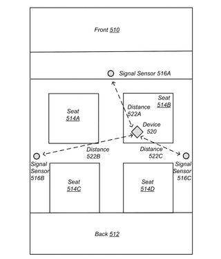 Apple Car patent