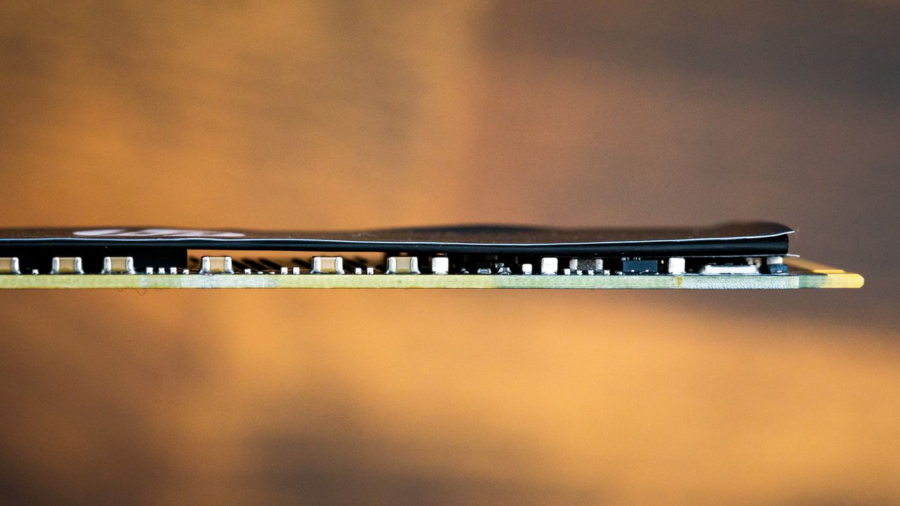 HP FX900