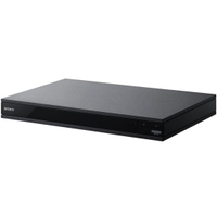 Sony UBP-X800 4K Blu-ray player: £400£269 at Sevenoaks (save £131)
Five stars