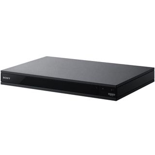 Sony Blu-ray player in Cyber Monday Amazon sales