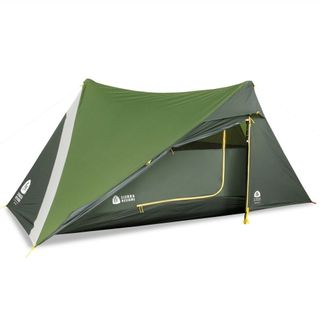 best one-person tents: Sierra Designs High Route 3,000 1P